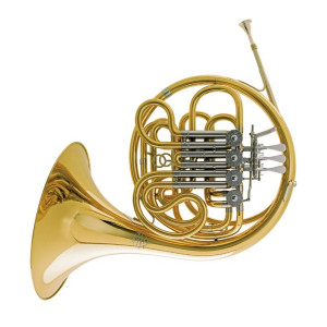 ALEXANDER 503 ML F/Bb Double Horn